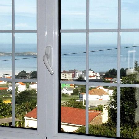 Casa Andrea Villa Valdoviño Kültér fotó