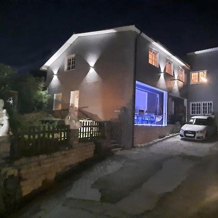 Casa Andrea Villa Valdoviño Kültér fotó