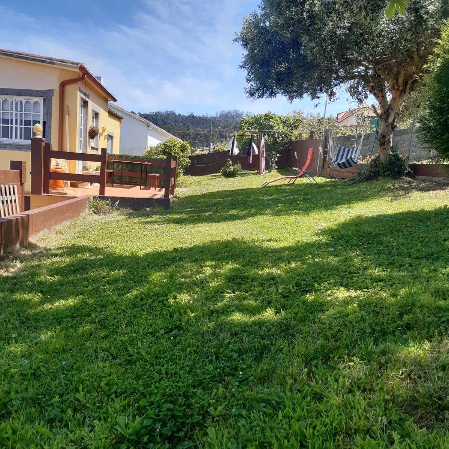 Casa Andrea Villa Valdoviño Kültér fotó