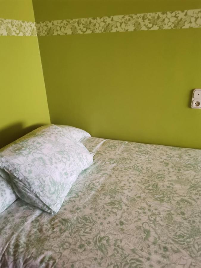 Casa Andrea Villa Valdoviño Kültér fotó