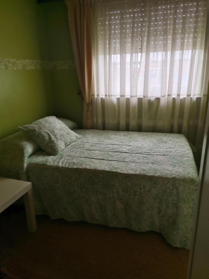 Casa Andrea Villa Valdoviño Kültér fotó