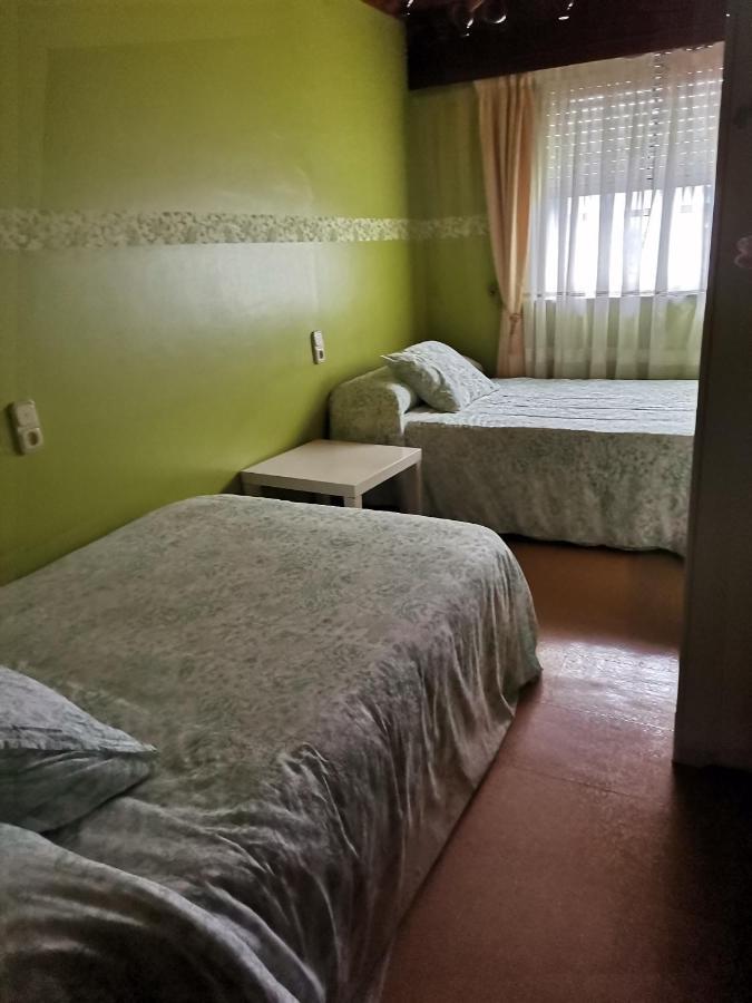 Casa Andrea Villa Valdoviño Kültér fotó