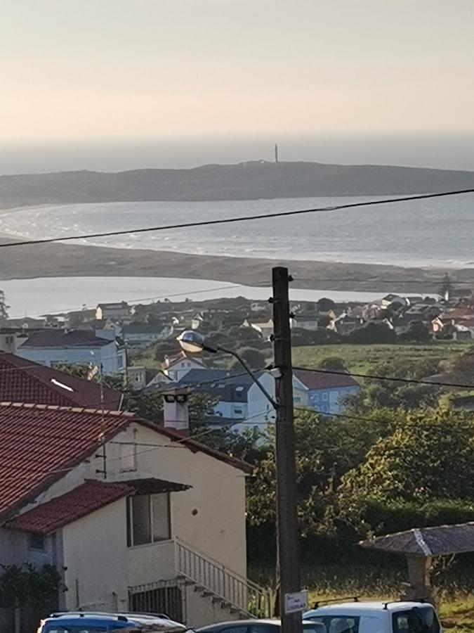Casa Andrea Villa Valdoviño Kültér fotó