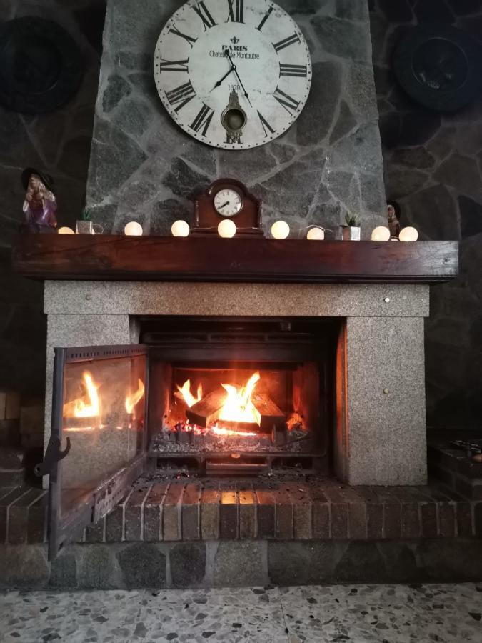 Casa Andrea Villa Valdoviño Kültér fotó
