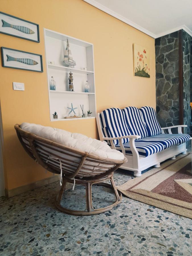 Casa Andrea Villa Valdoviño Kültér fotó