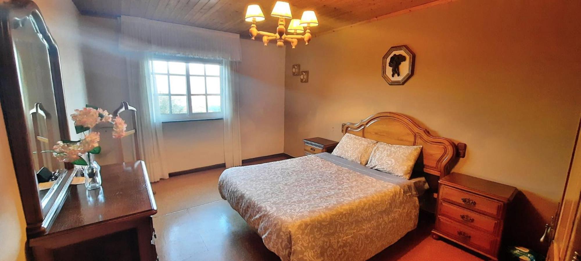 Casa Andrea Villa Valdoviño Kültér fotó